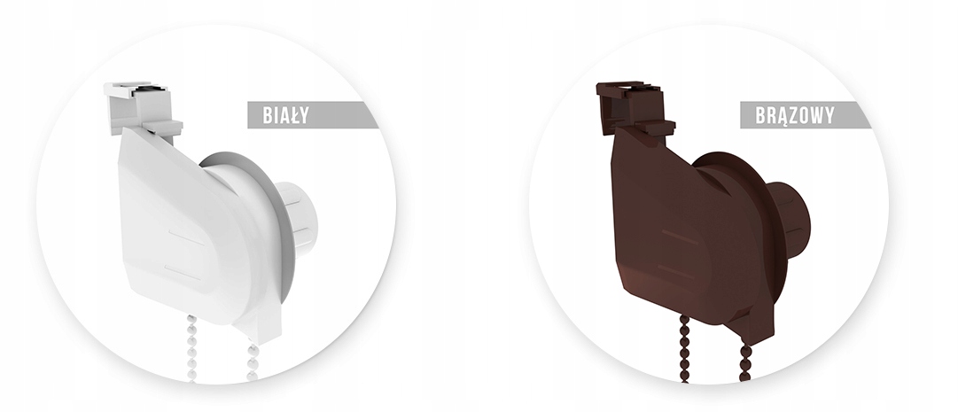 ROLETA DZIEŃ NOC LUX 64x150 NA WYMIAR KOLORY Kod producenta DN