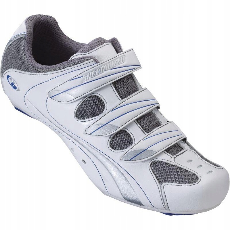 Buty szosowe Specialized Spirita Road Shoes Białe rozmiar 38,5