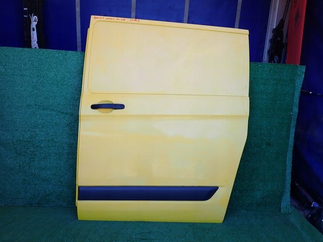 FORD TRANSIT CUSTOM 13-18 door left sliding