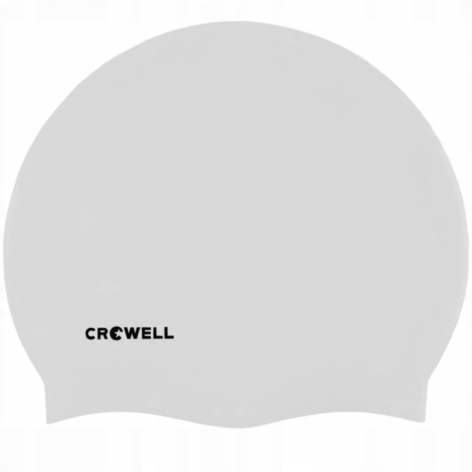 

Czepek Pływacki Silikonowy Crowell Dla Dorosłych