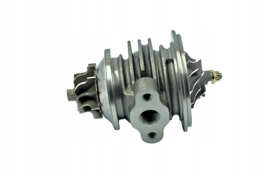 Środek turbosprężarki VW Multivan TD 1.9L 50kW 028145703D