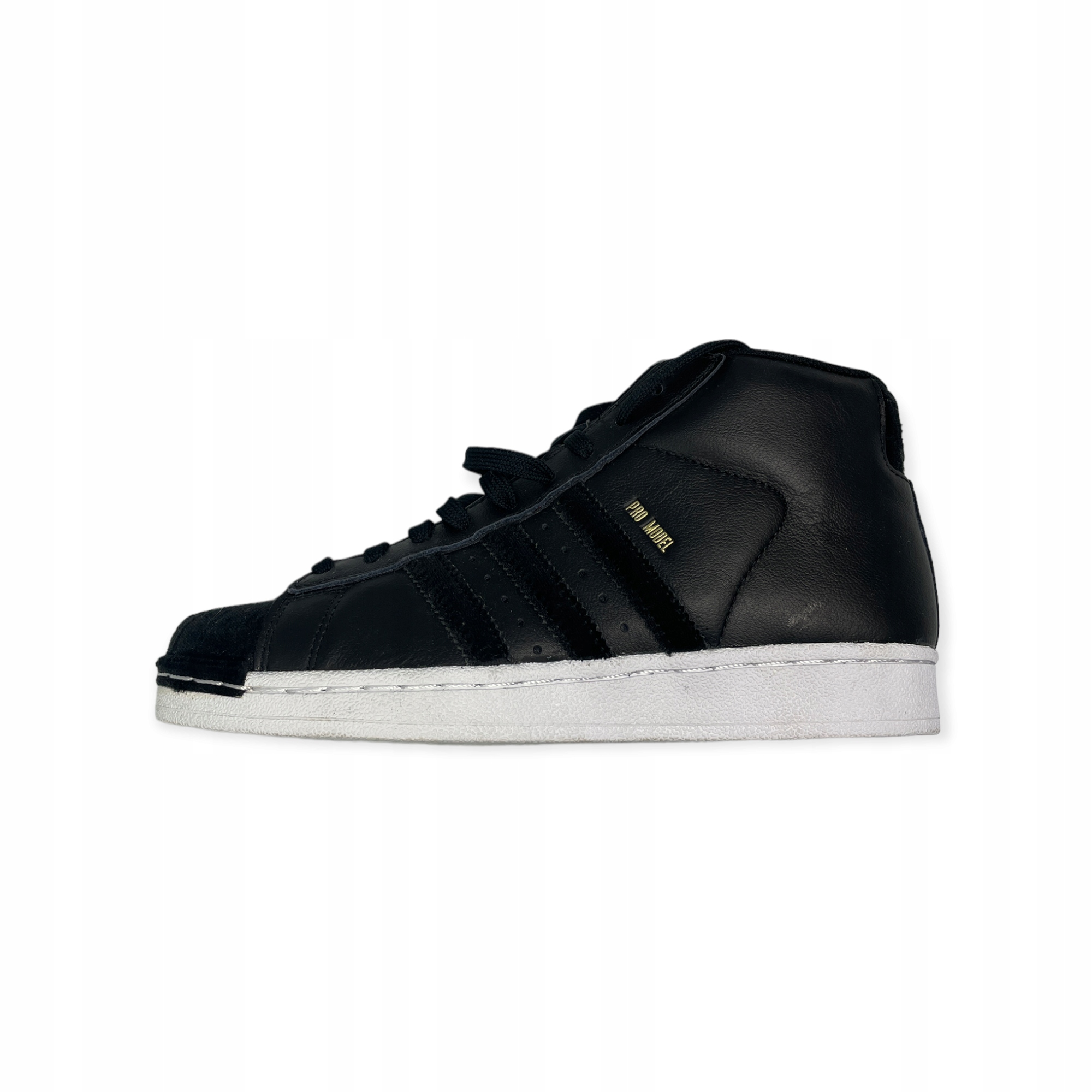 Dámské sportovní boty Adidas Pro Model J 36 2/3