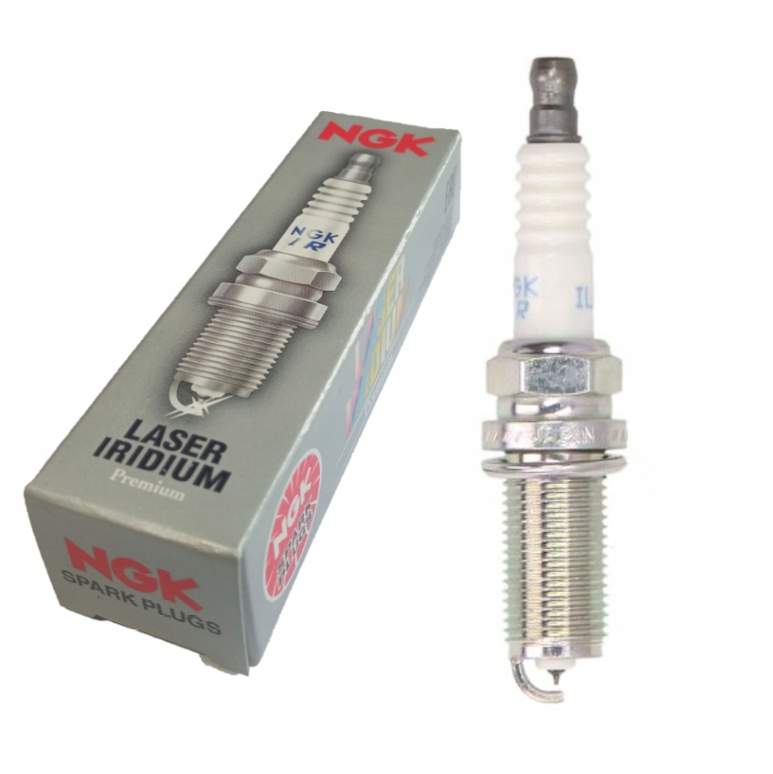 

Świeca Ngk Laser Iridium ILFR6B 6481
