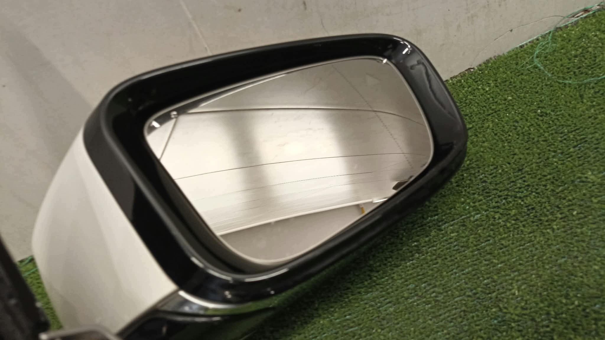 BMW G11 G12 mirror right left 5PIN A300 ASYSTENT
