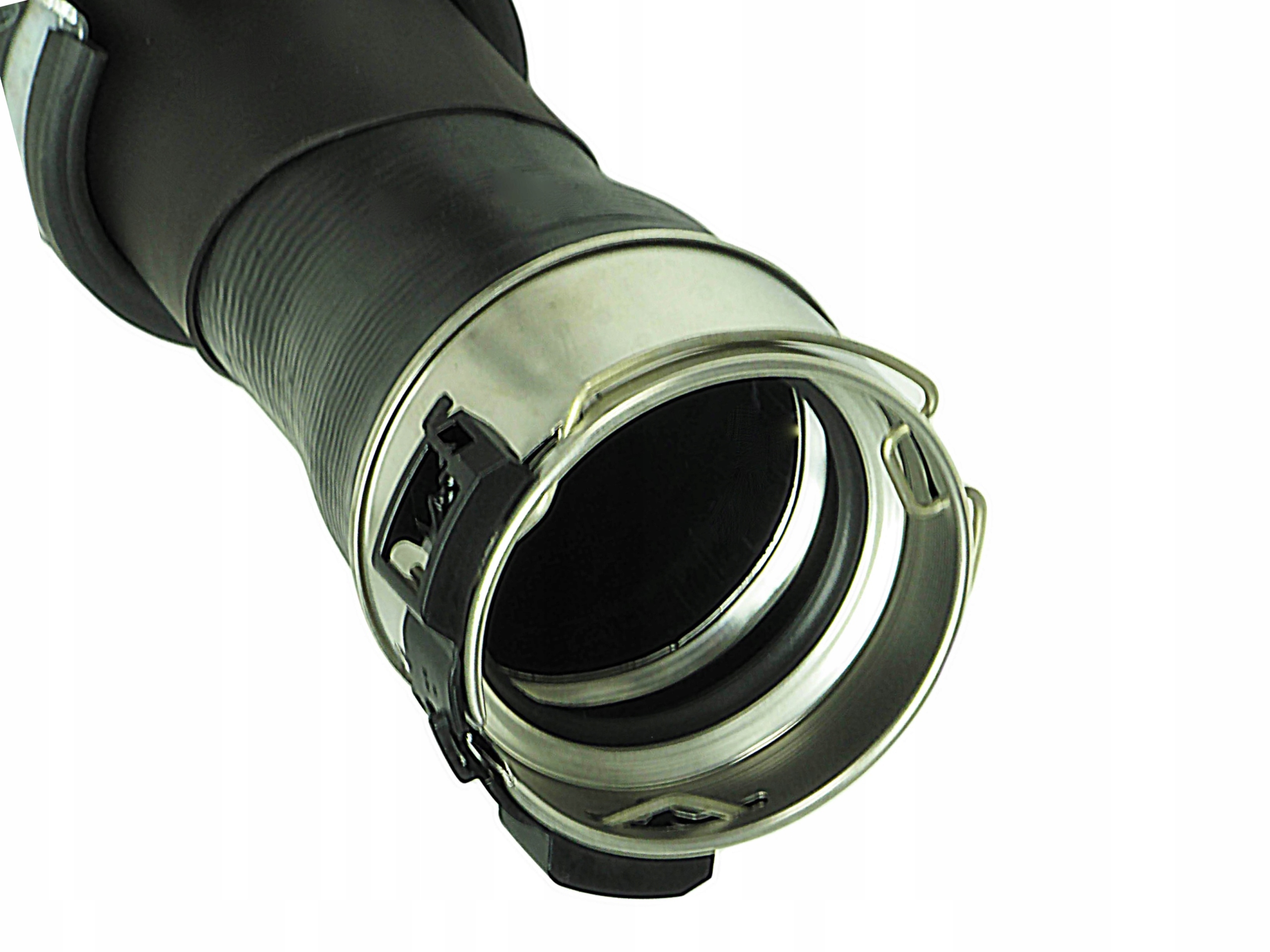 RURA WĄŻ TURBO INTERCOOLERA RENAULT MEGANE SCENIC III 1.6 dCi 144603264R Typ silnika Diesel