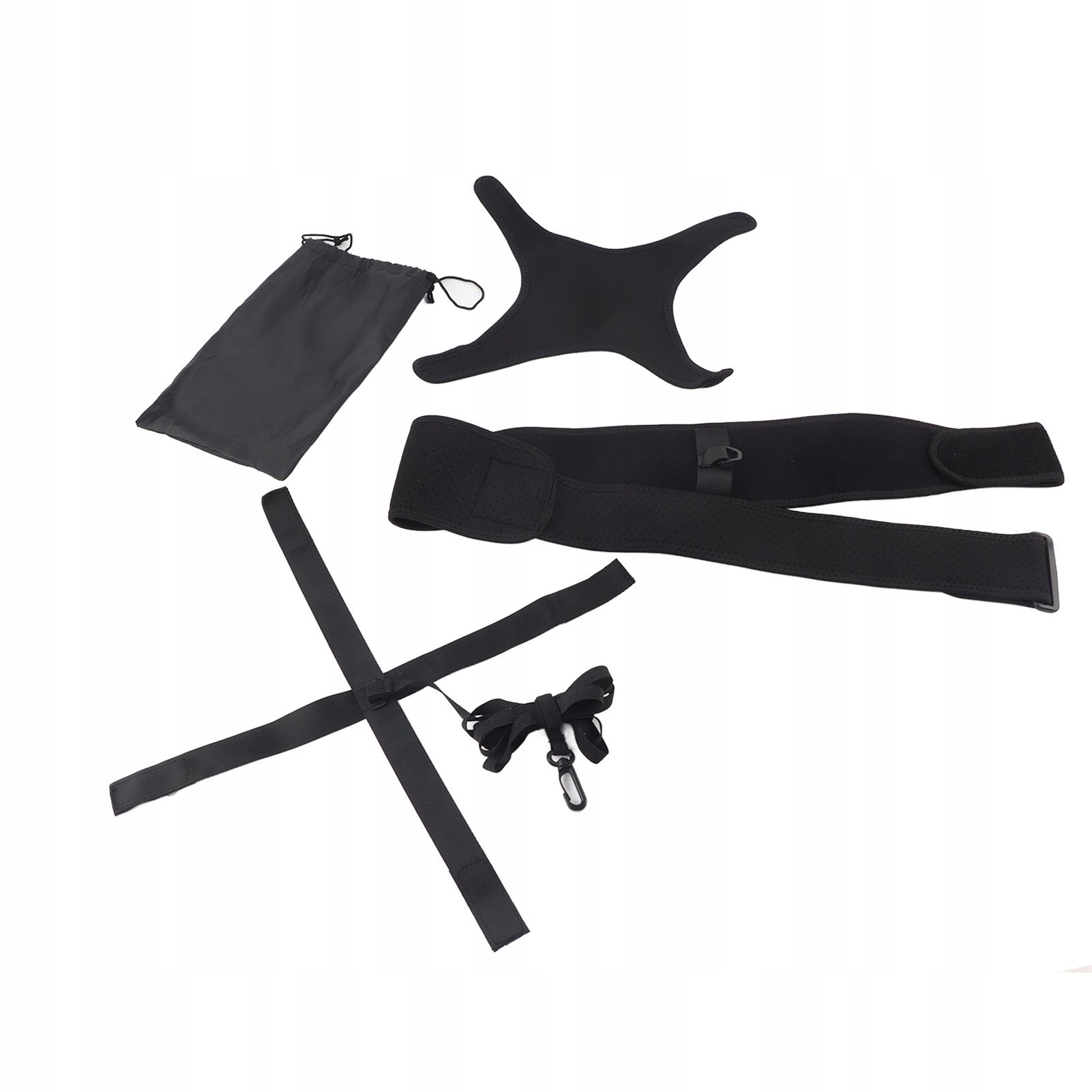 REGULOWANY PAS TRENINGOWY TRENAŻER DO SIATKÓWKI