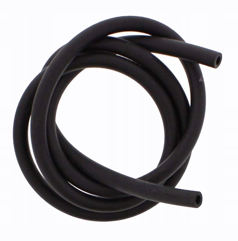 7360155 - Топливопровод неопрен усиленный 7,9 мм черный