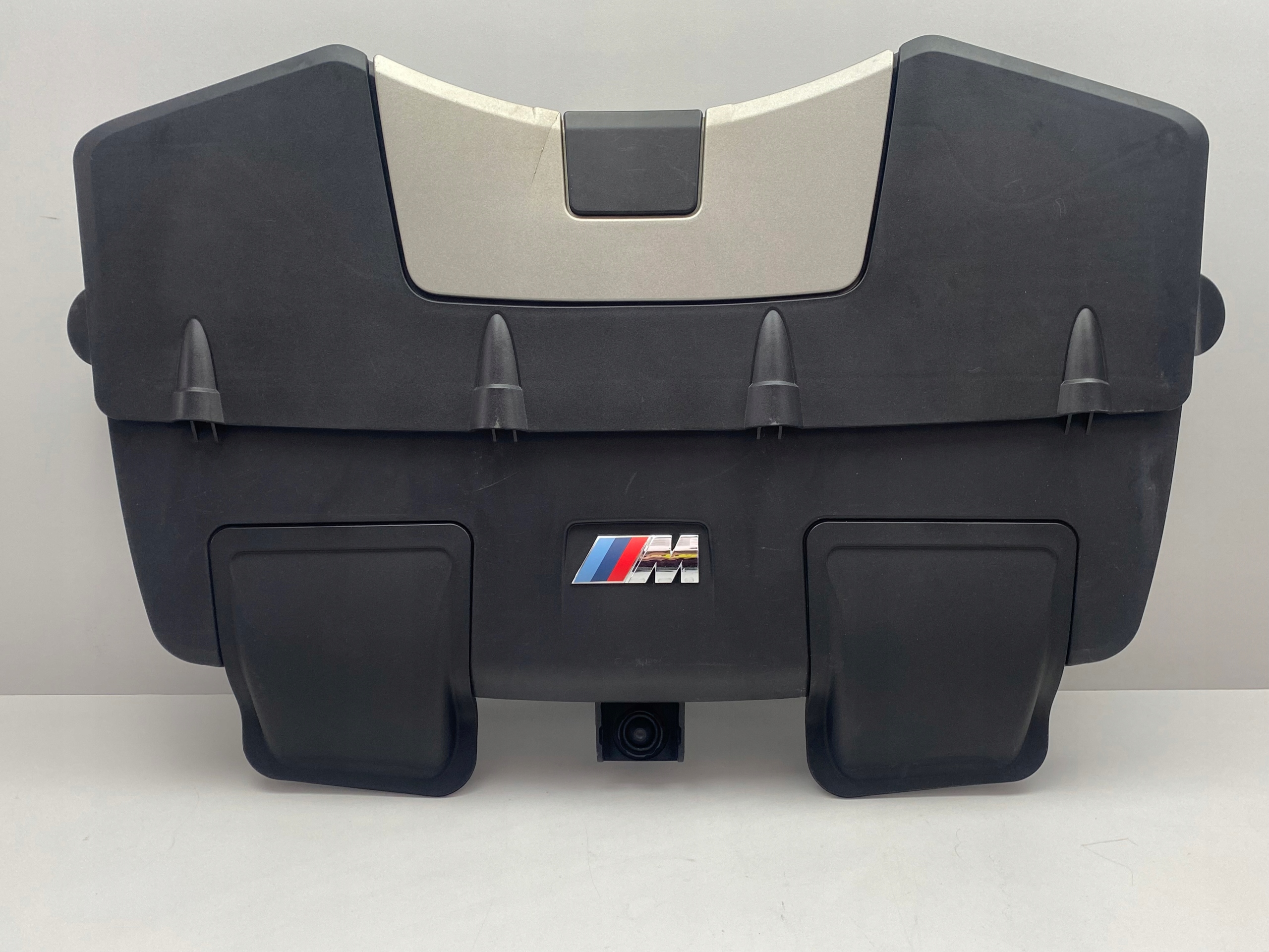 BMW X5 E70 X6 E71 КОРПУС ФІЛЬТРА ПОВІТРЯ 7589647