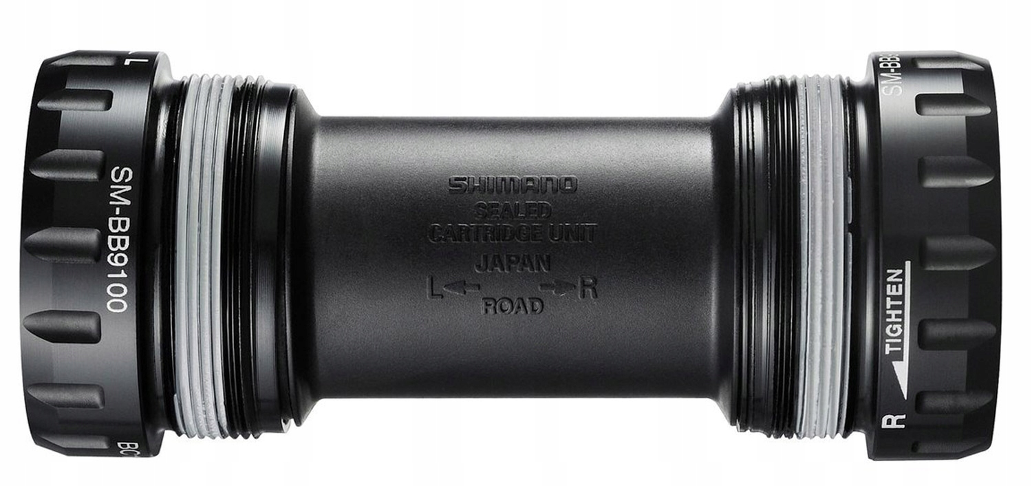 Shimano Misky P+l Dura-ace 9100 Hollow