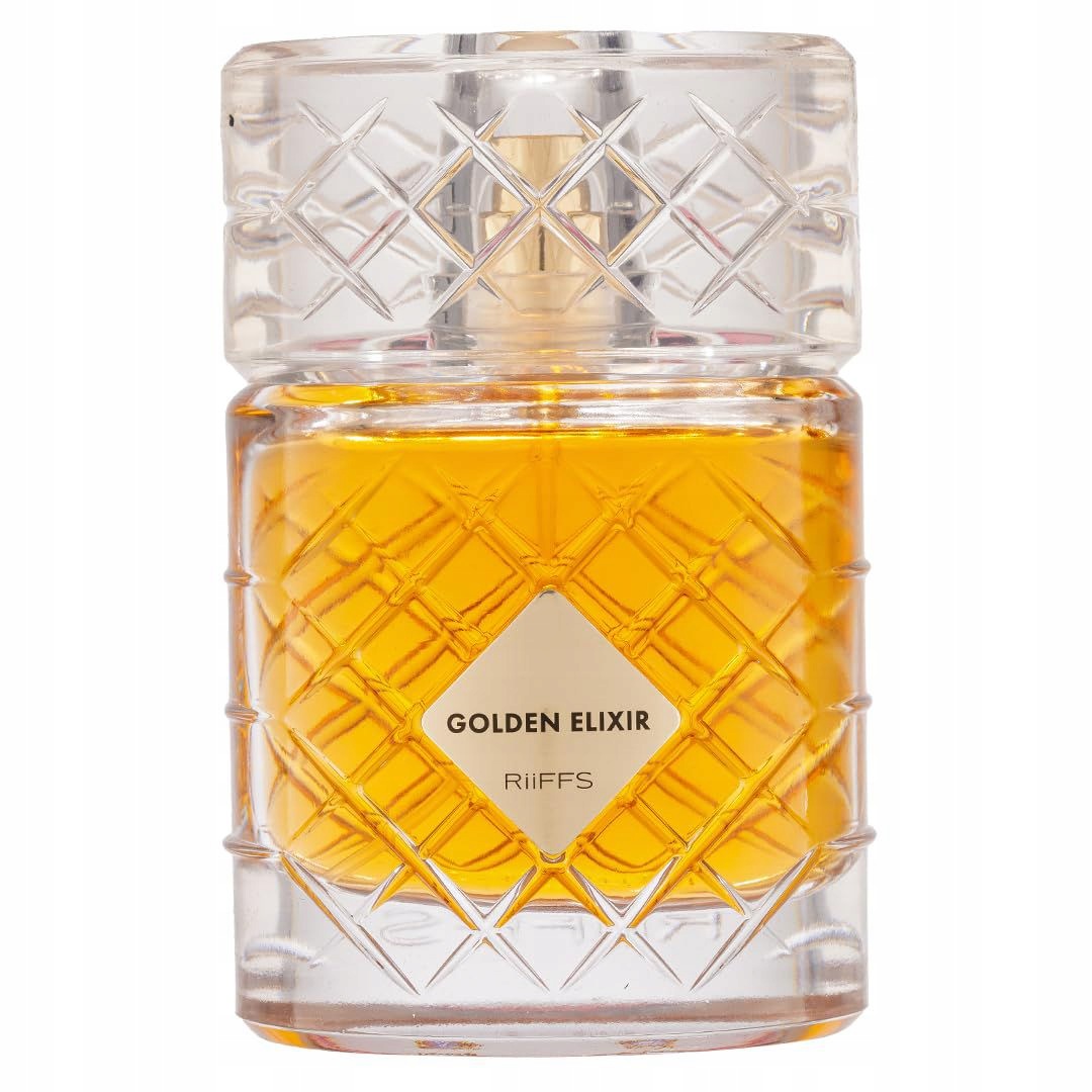 Zlatý Elixír Parfémový Extrakt Objem: 100 ML
