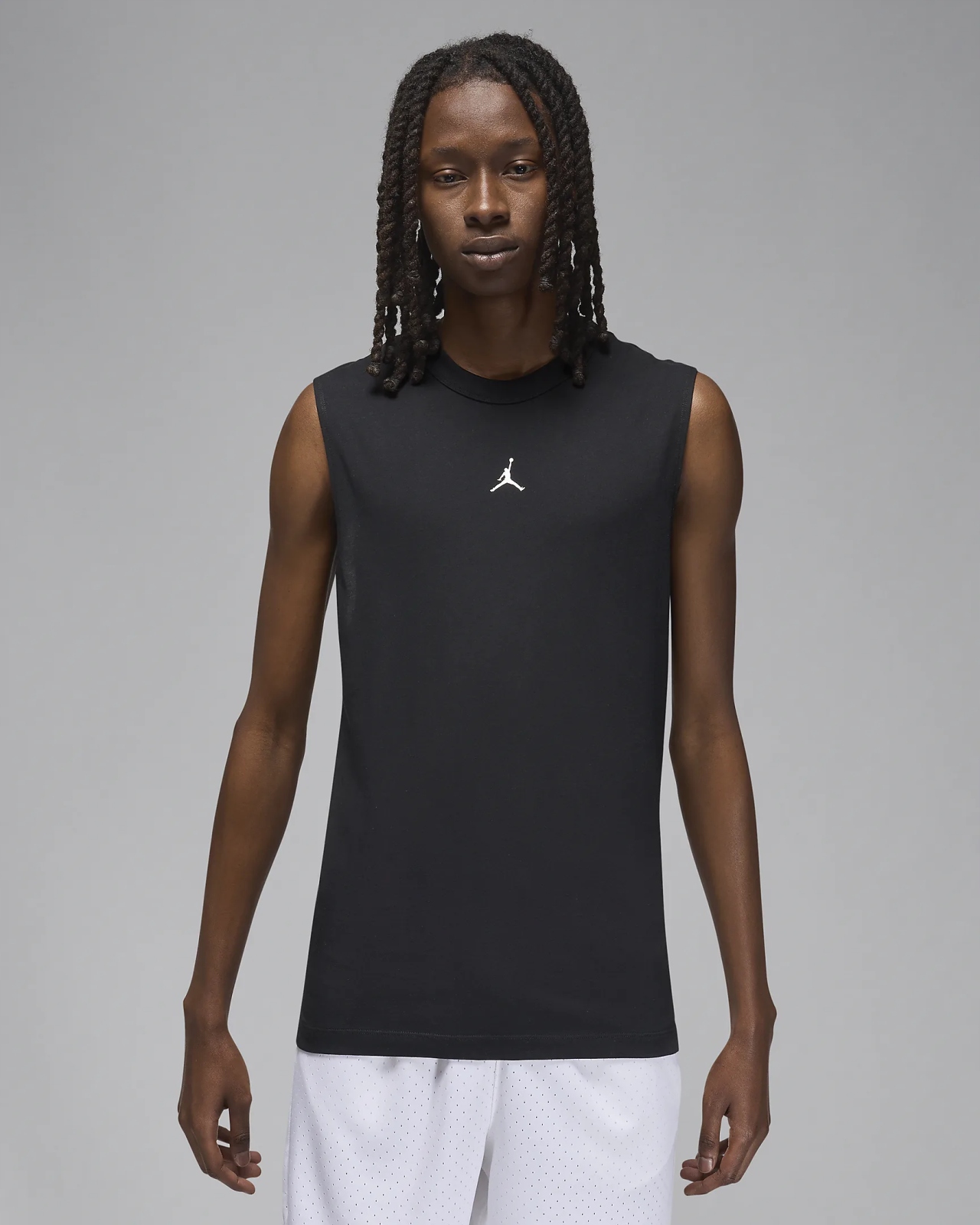 Jordan Sport Men Dri-FIT Sleeveless Shirt