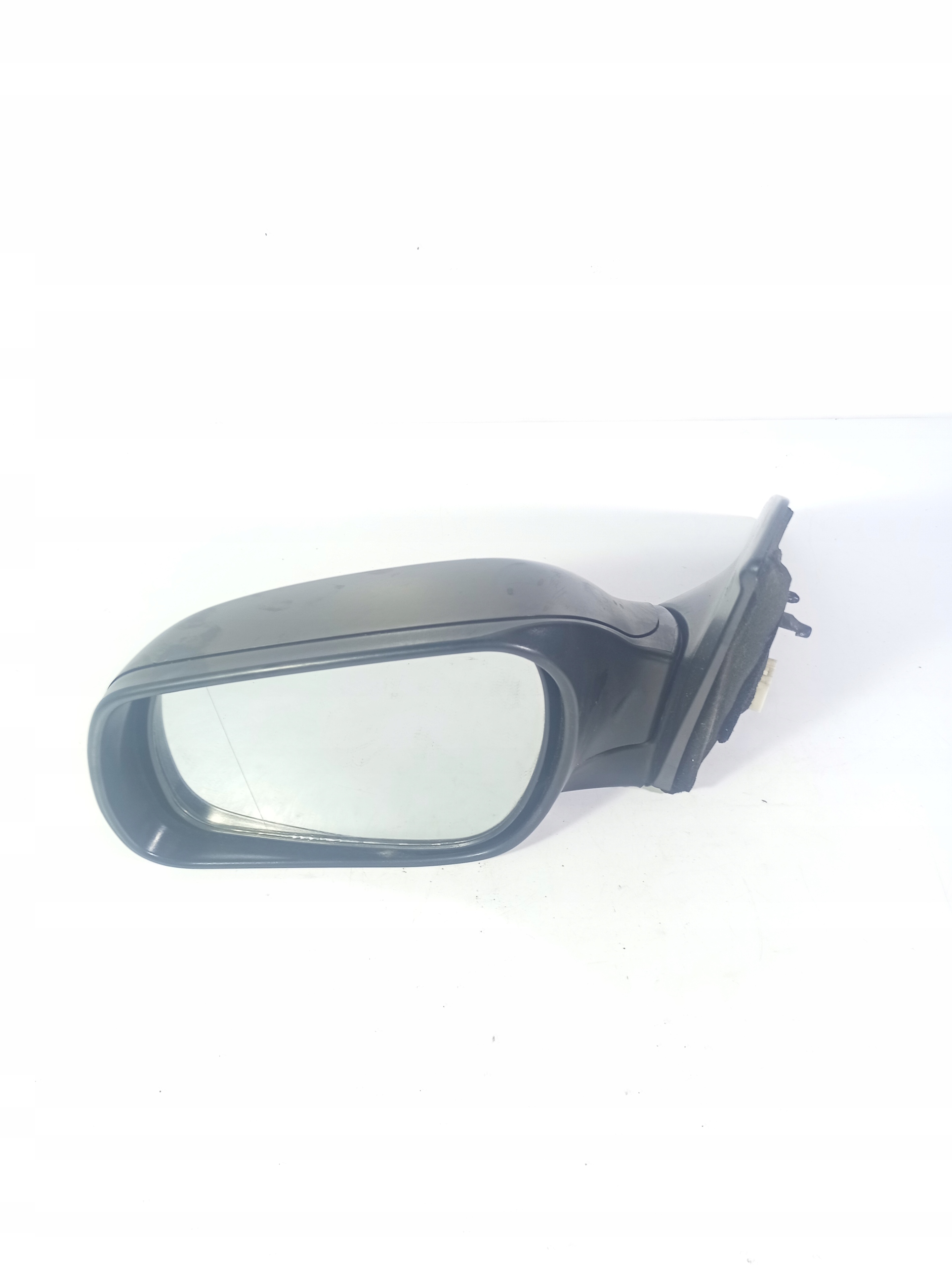 Mazda 3 III 03-09 mirror left electrics 5 PIN OE 012220