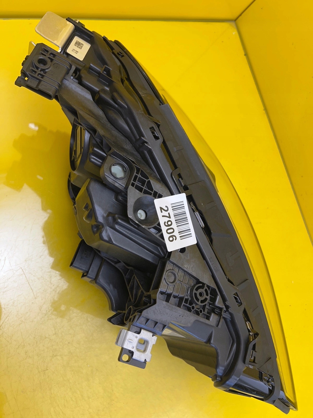 light right Mercedes CLA III W174 C174 Multibeam Led A1749062602