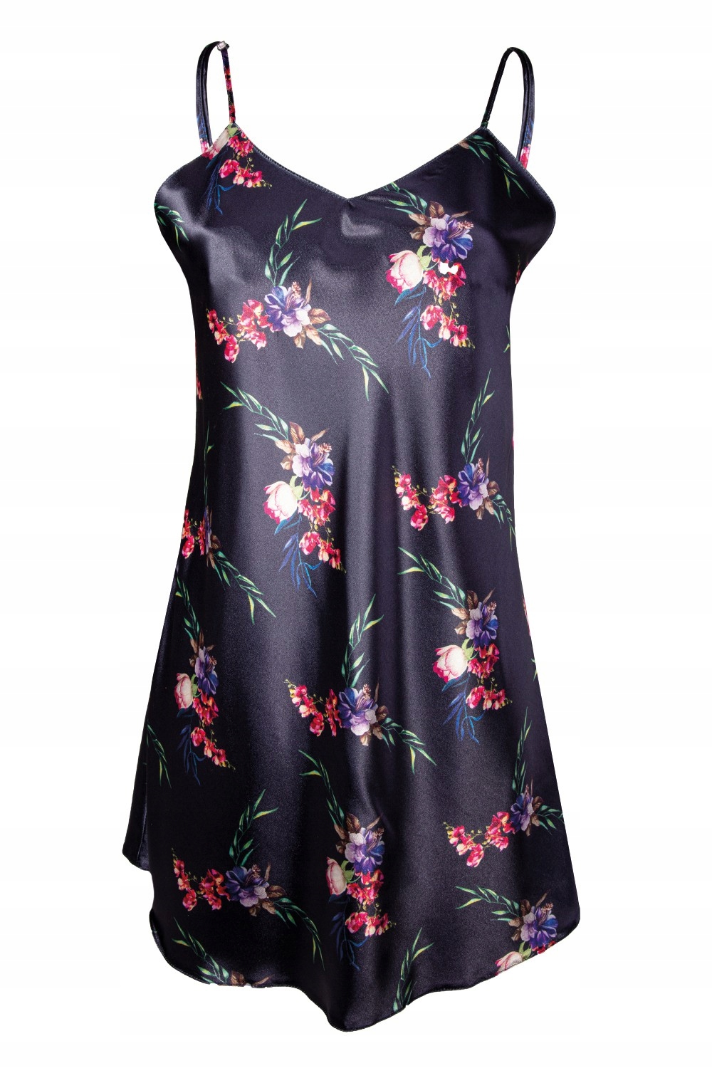

Halka Flowers Dk - Hk XL, Wzór kwiatowy 9