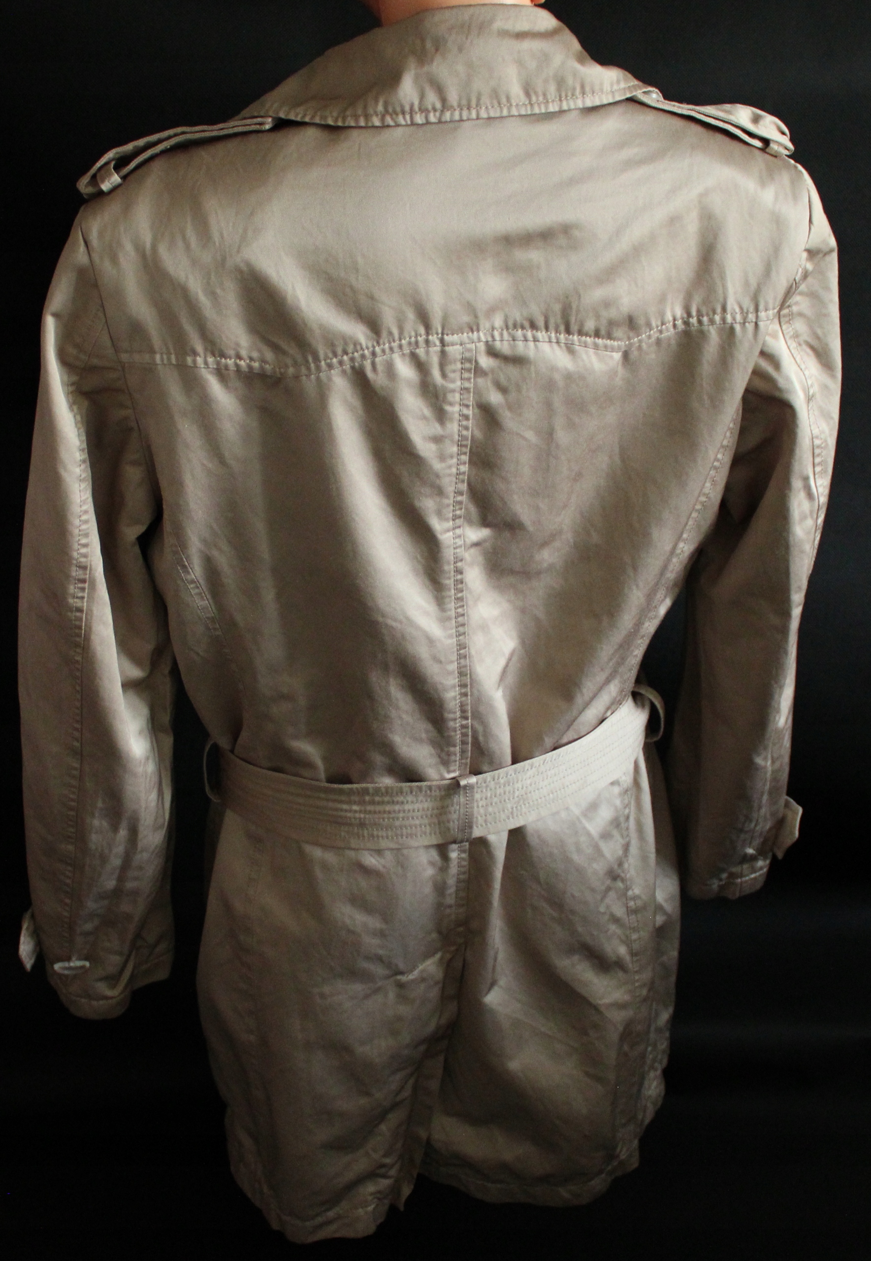 PŁASZCZ ROZM 50 Rozmiar 50