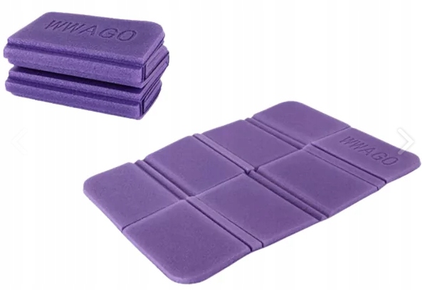 

Mata Karimata Składana Turystyczna Biwak Fioletowa