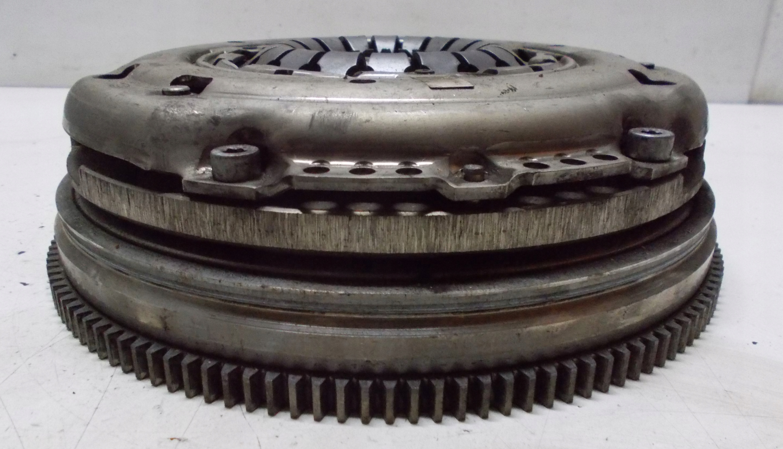 BMW clutch wheel flywheel 8671968