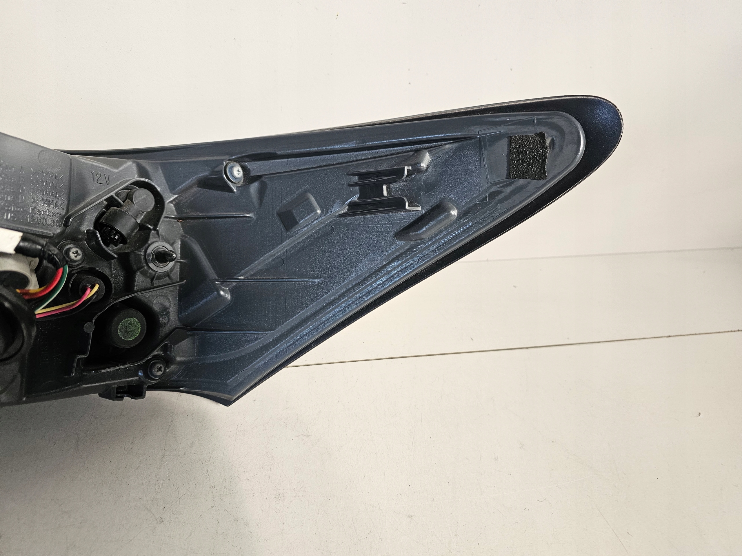 фонарь левый lexus CT 200