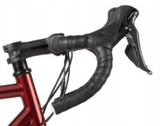 Romet Finale bordowy 2024 Rozmiar ramy 48 cm