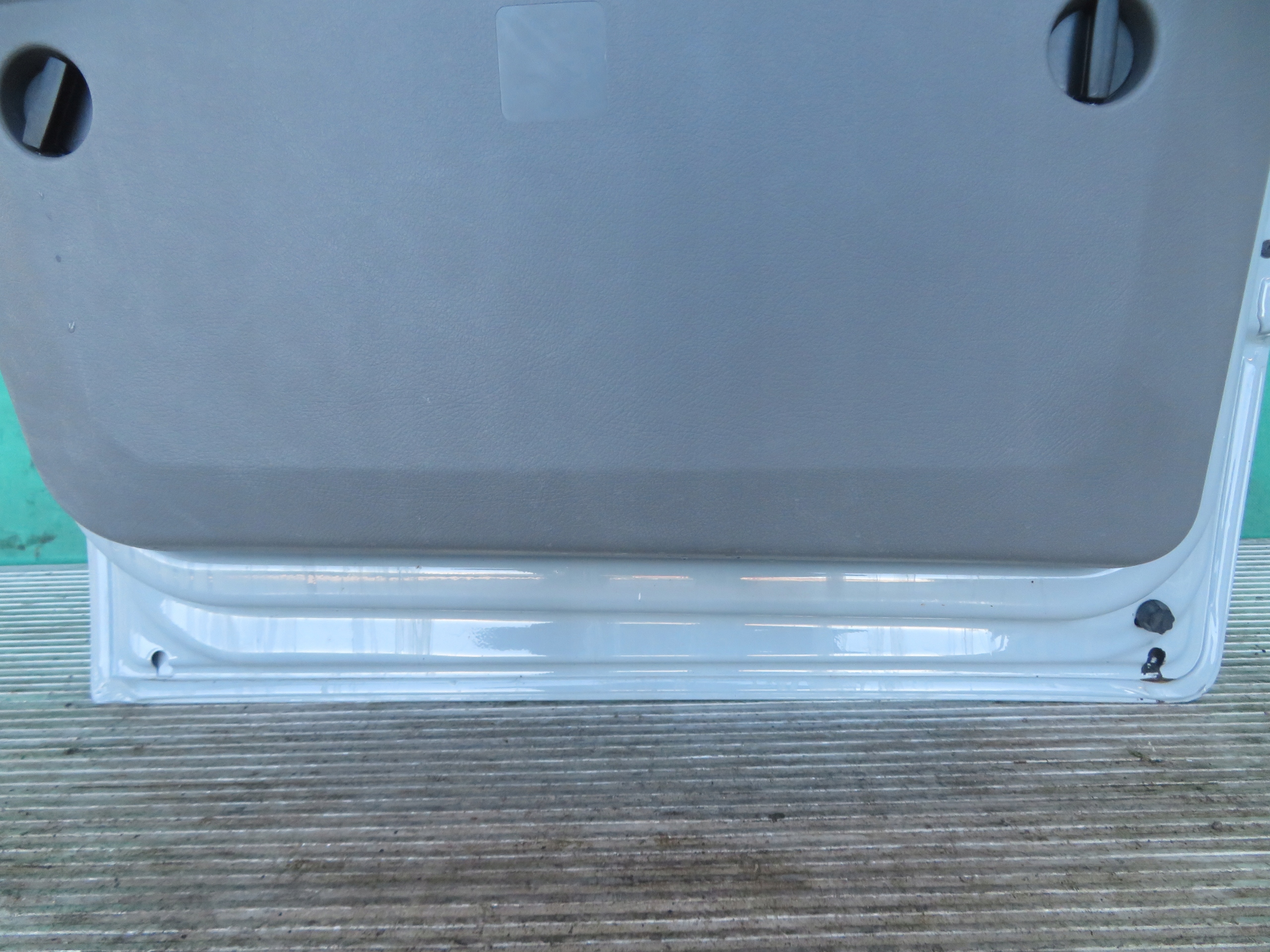 Tür rechts vorne MERCEDES SPRINTER