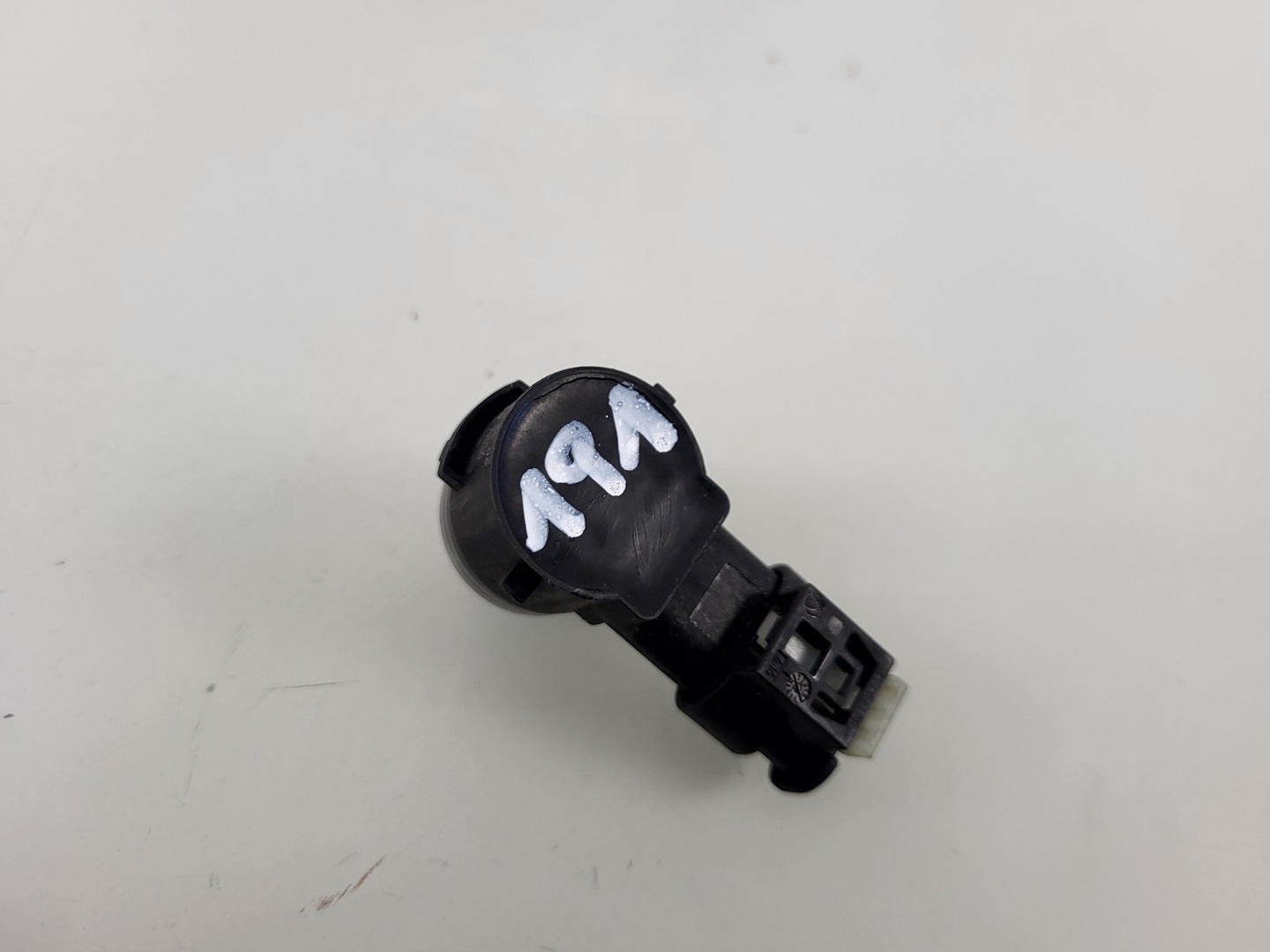 Sensor Parken pdc sensor 191 MERCEDES CLA C117 W117