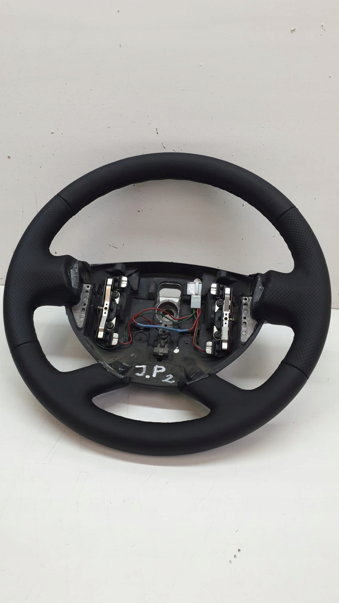 KIEROWNICA TRAFIC VIVARO PRIMASTAR