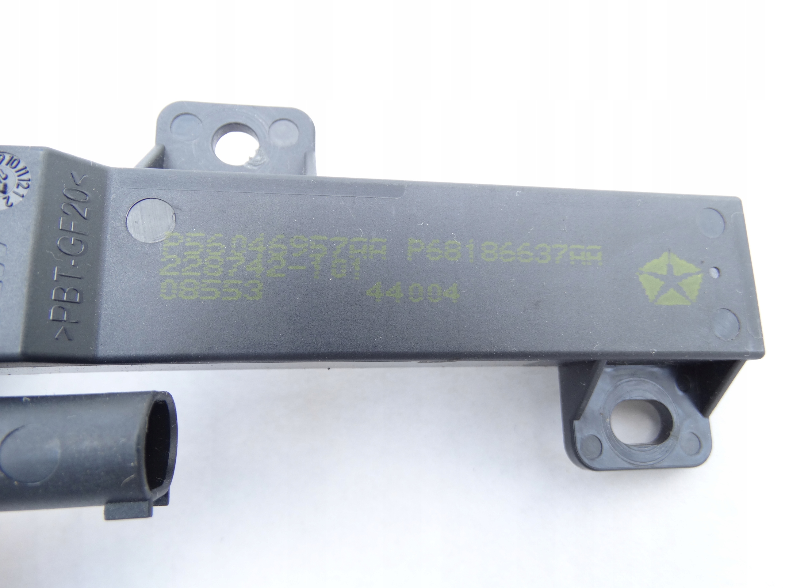 JEEP CHEROKEE V KL DODGE RAM IV Antenne SYSTEMU BEZKLUCZYKOWEGO P68186637AA