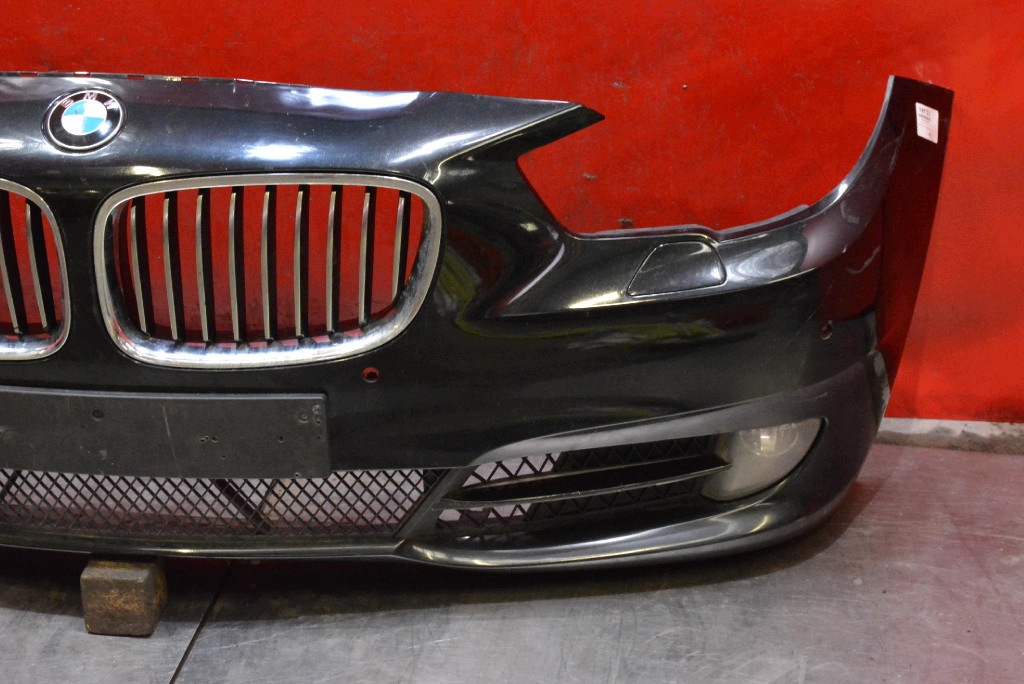 bumper front front 475 PDC BMW F07 GT 09-13