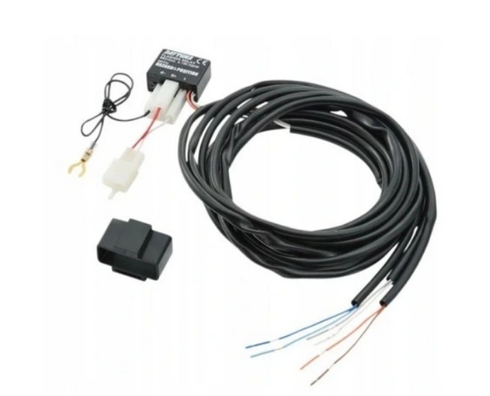 РЕЛЕ DAYTONA 89460 W10E9