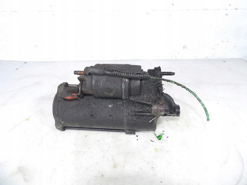 RENAULT LAGUNA II 1.9DCI starter 8200331251