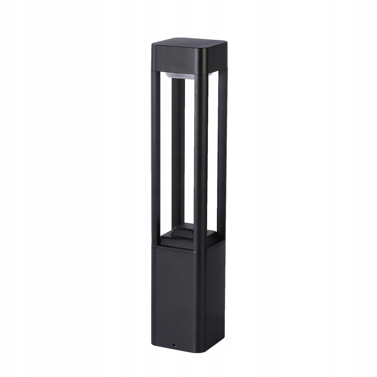 Vonkajšia Led záhradná lampa 10W Nutri OFL-22982-M-BK Italux