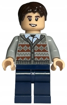 

Lego Harry Potter Neville Longbottom hp370 Nowy