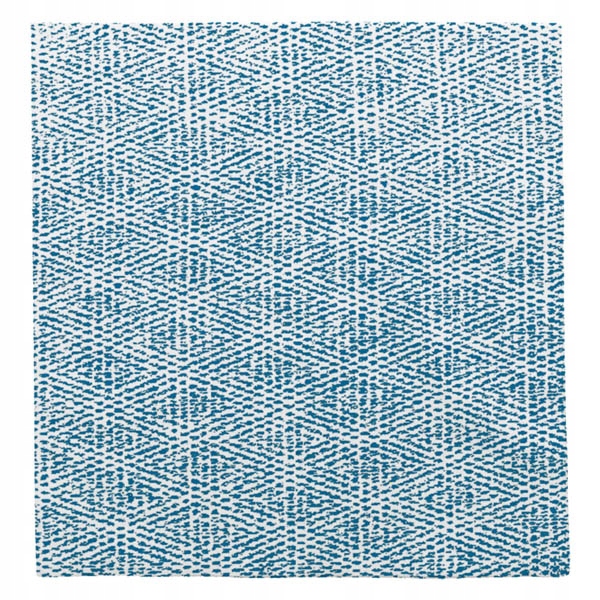 

Serwetki Premium a'la len niebieskie 40x40cm 50szt
