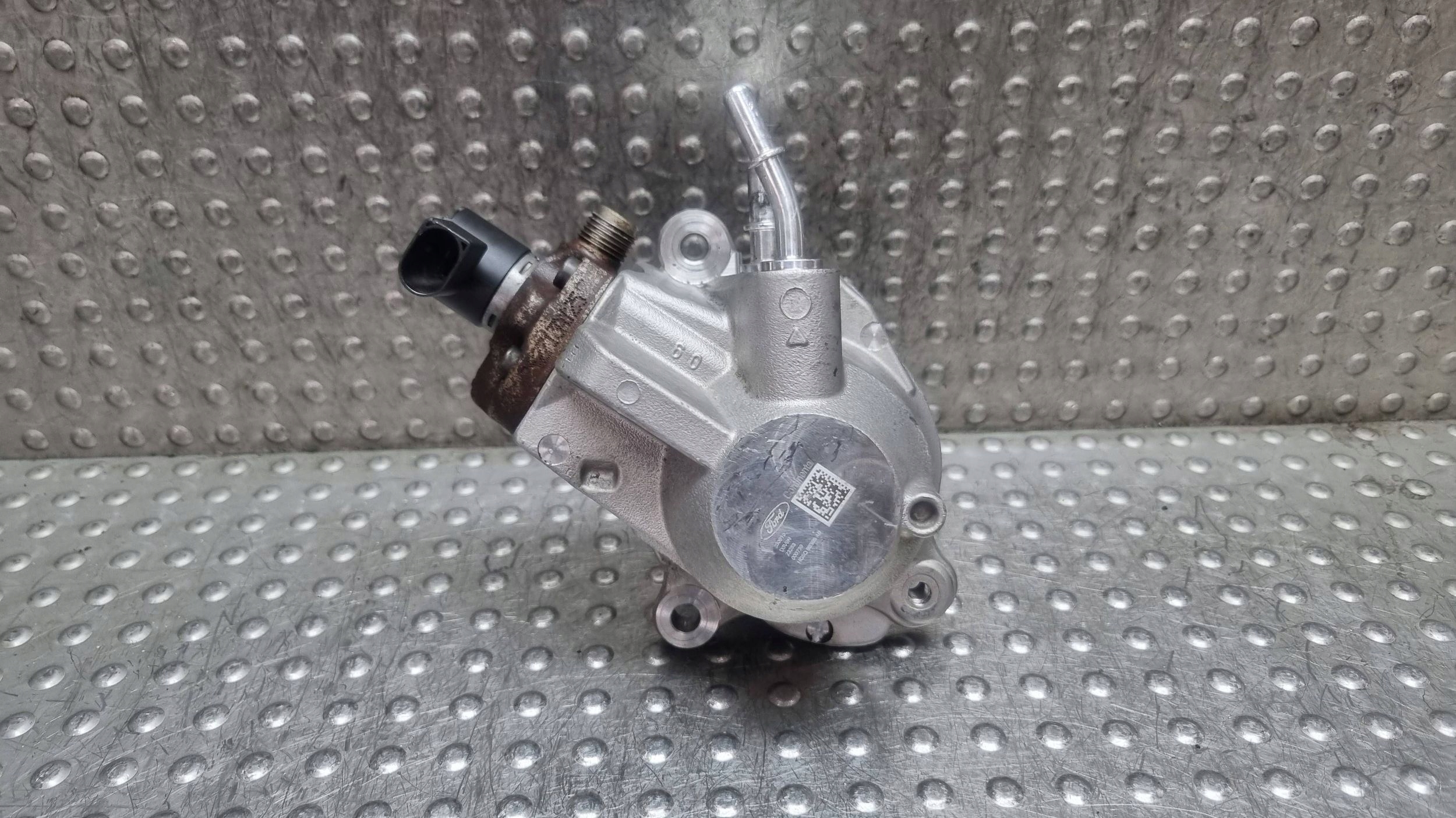 Einspritzpumpe HG9Q-9B395-AB FORD TRANSIT MK8 GALAXY MK4 2.0 ECOBLUE EURO6