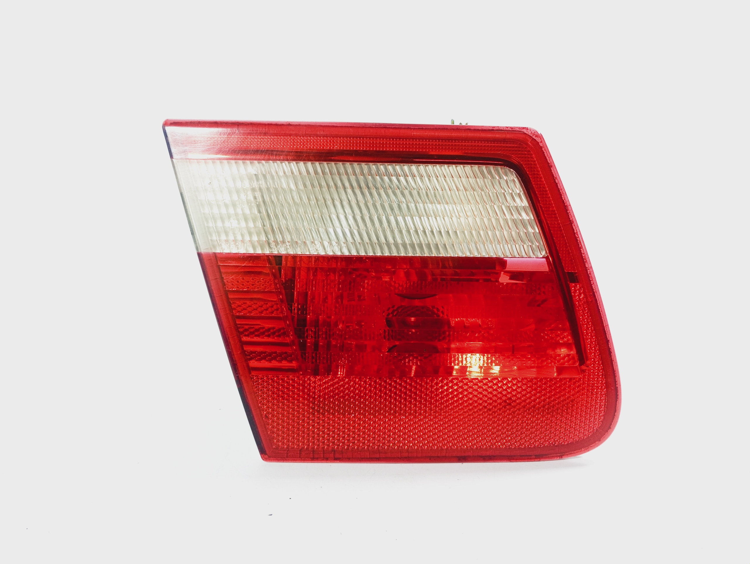 light left rear z bonnet OE 8368759 BMW 3 E46 99-00