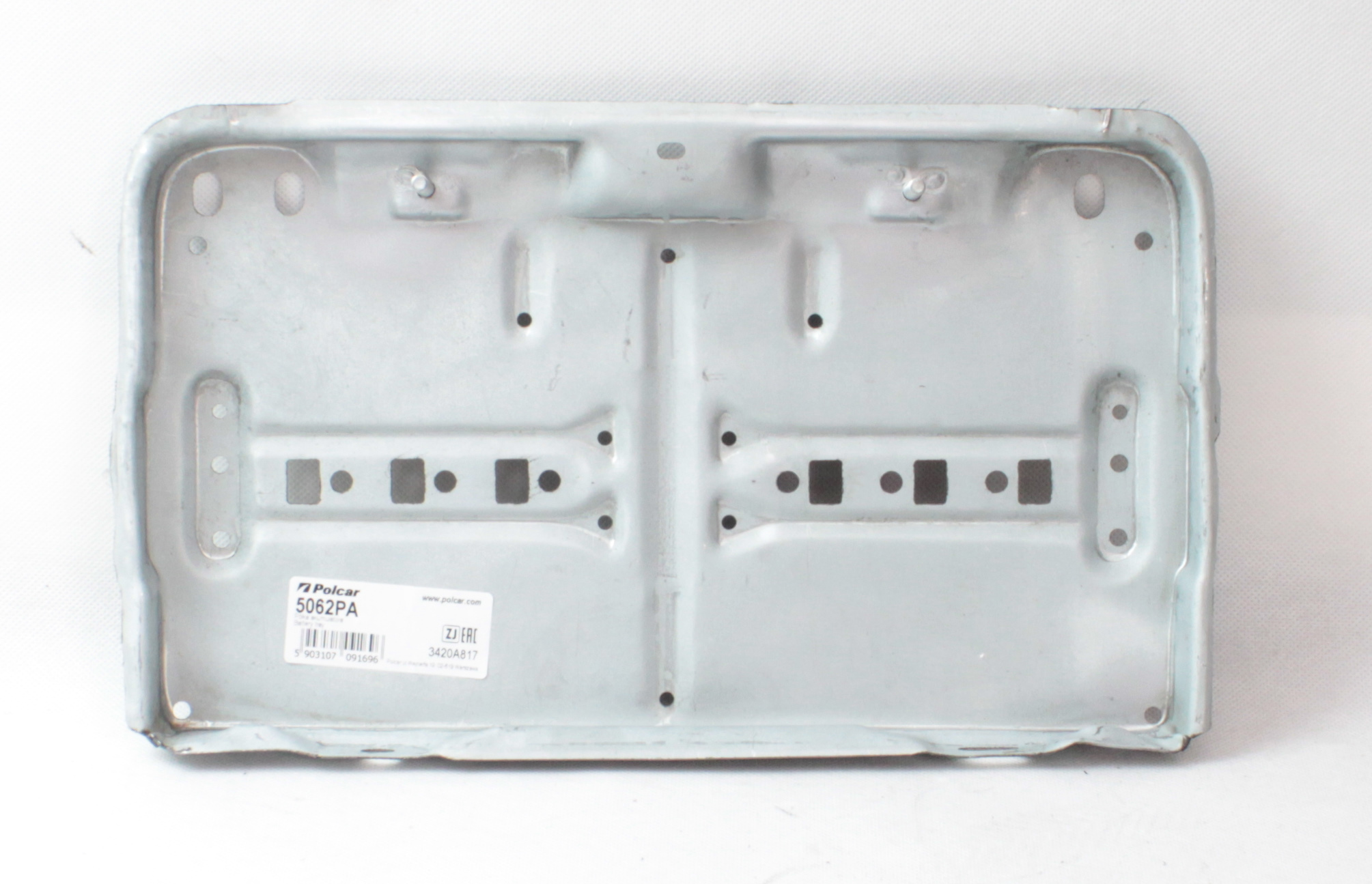 5062PA - БАТАРЕЙНАЯ ПОЛКА MERCEDES SPRINTER 03-