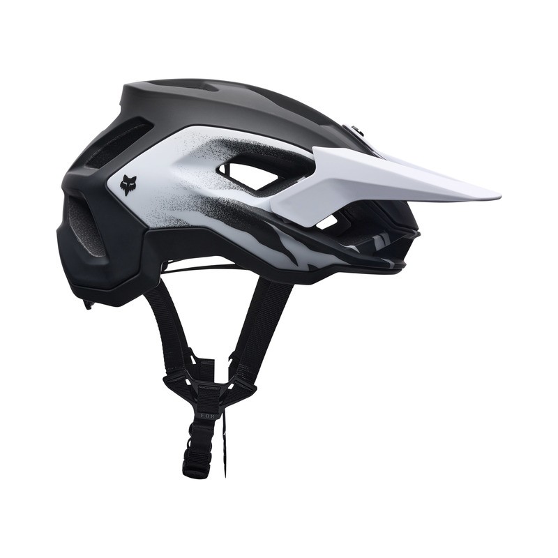 Kask rowerowy Fox Speedframe r. uniwersalny
