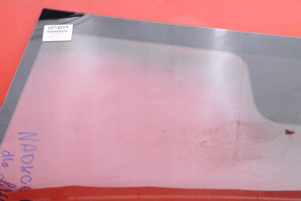 window front front iron HYUNDAI I30 2 II GD 12-15