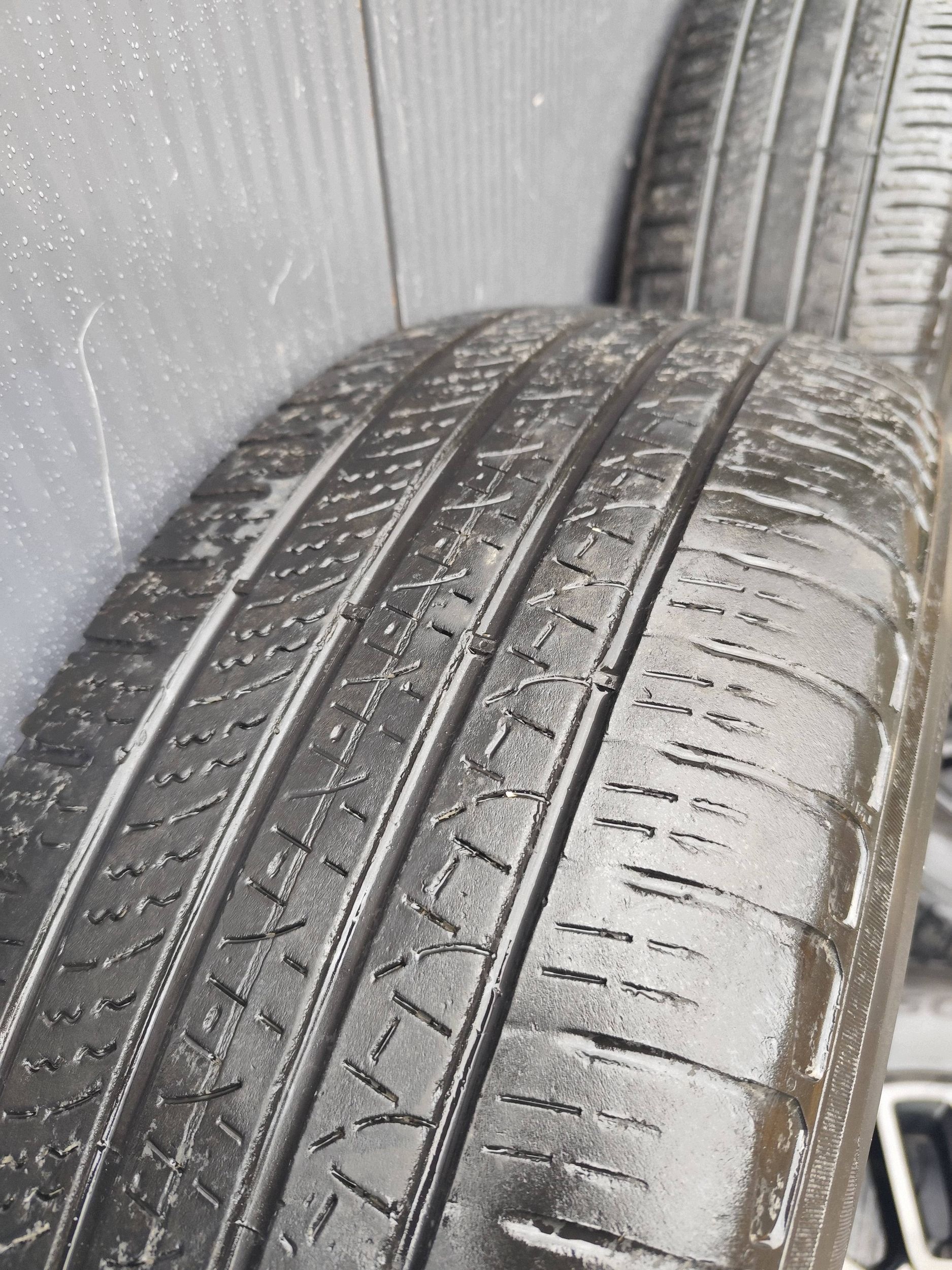 cerchi ruote 19 Land Rover Defender DEFENDERKOLA