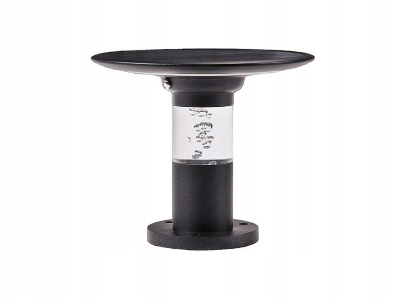 Smart svítidlo solární Immax Neo 07908L Bubbles WiFi Tuya