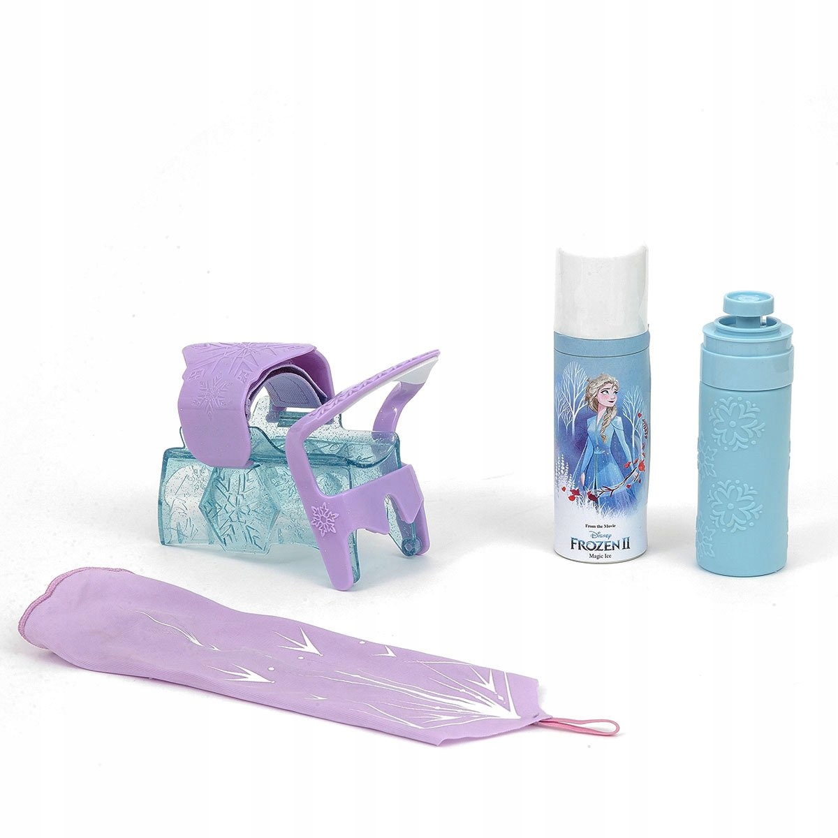 Magiczny lodowy rękaw Frozen FRN71 Marka Dante