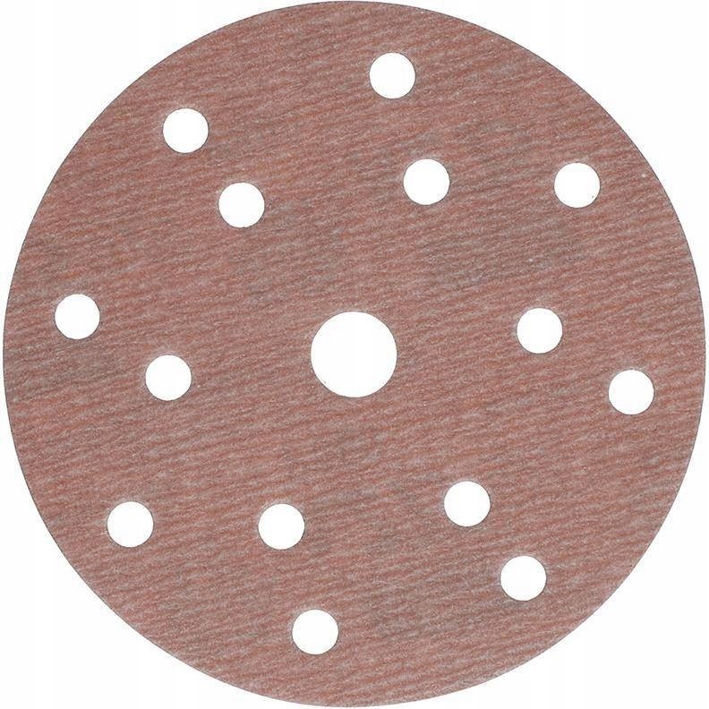 Brúsny disk So Suchým Zipsom Pro A275