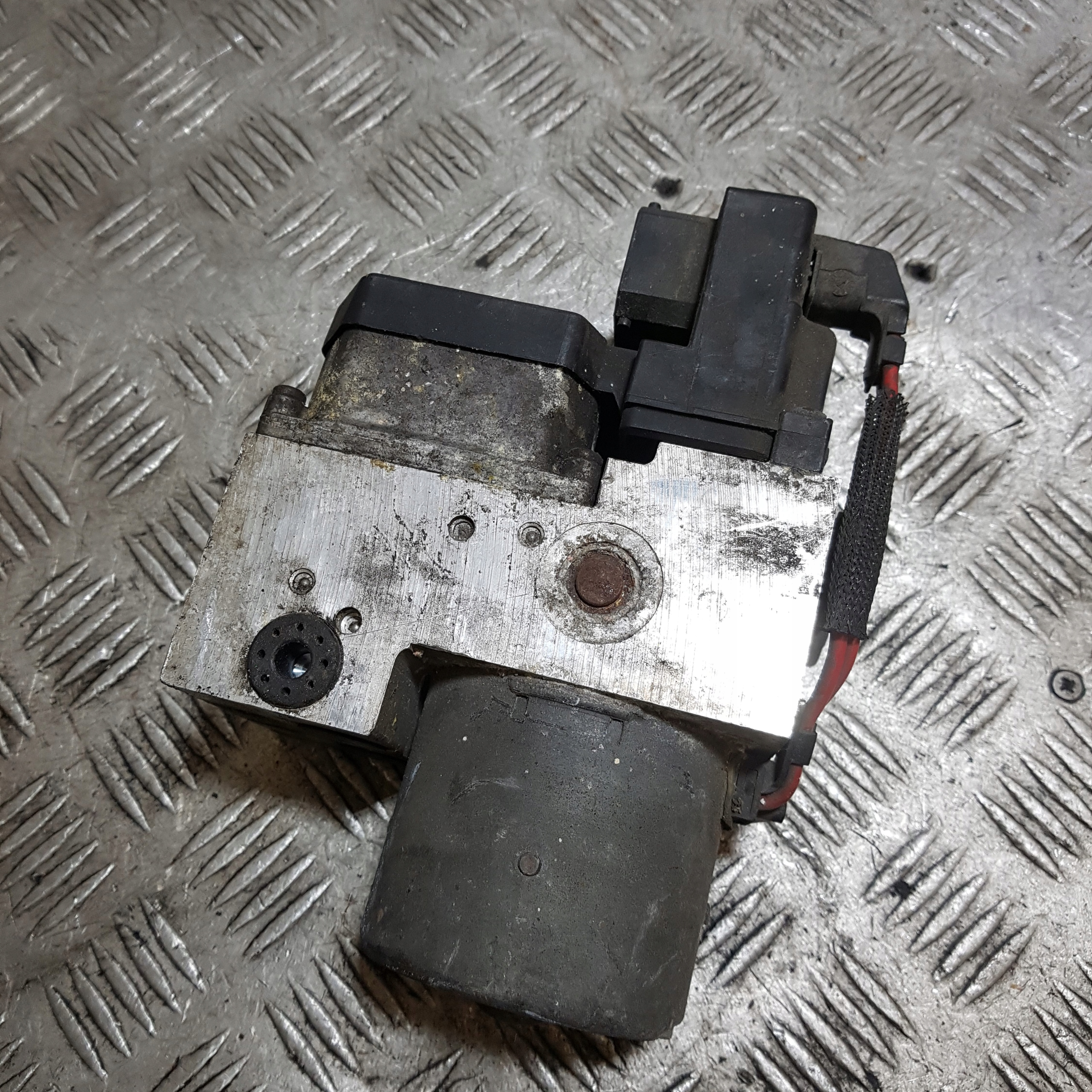 pumpa ABS FORD TRANSIT MK 6 0265220486
