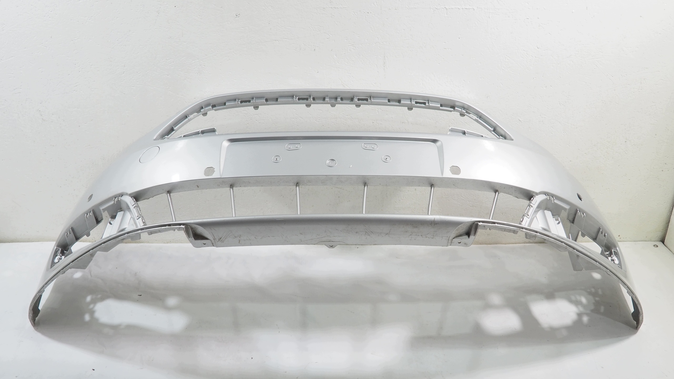 Ford C Max MK2 lift bumper front front F1CB-R17757-A