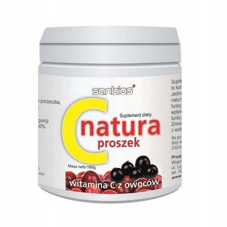 c NATURA PROSZEK