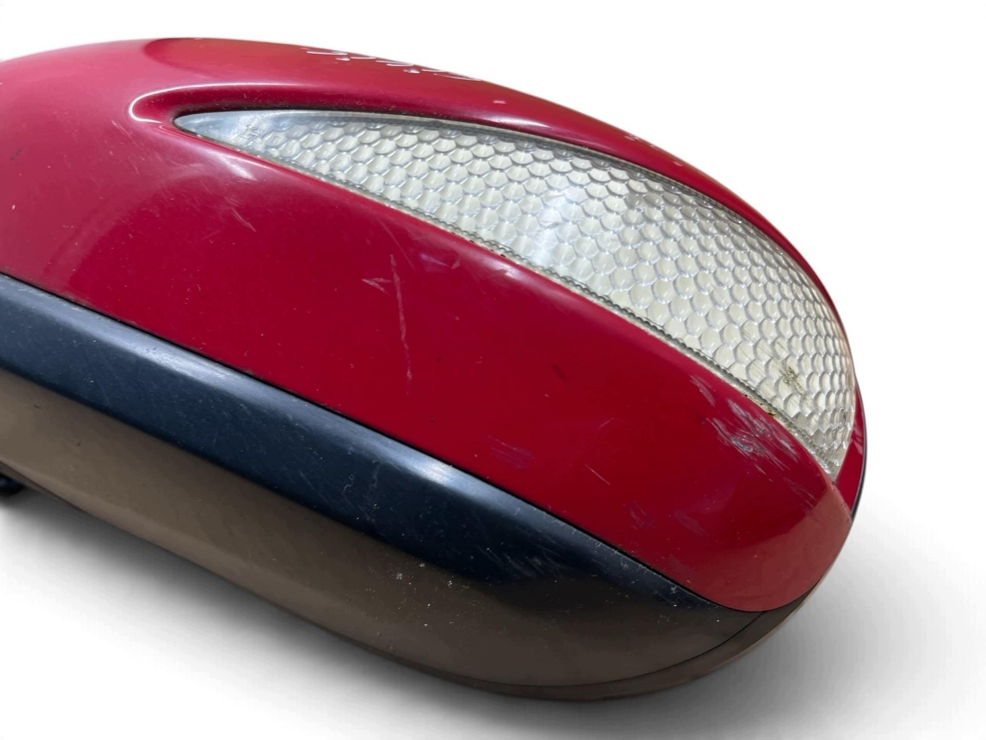 mirror exterior left side Honda Civic 8 facelift 2010
