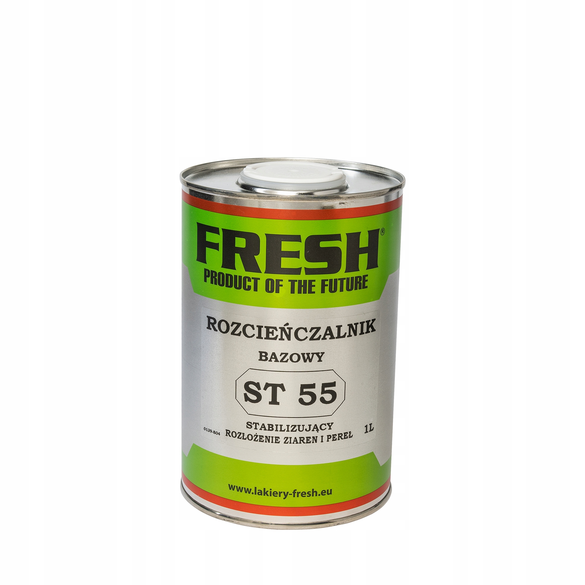 Fresh Stabilizační základní ředidlo ST55 5L