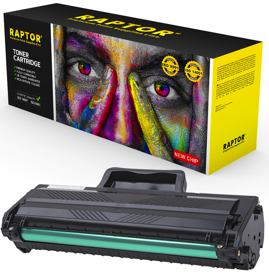 

Toner Do Drukarki Samsung Xpress M2026 M2026W Nowy
