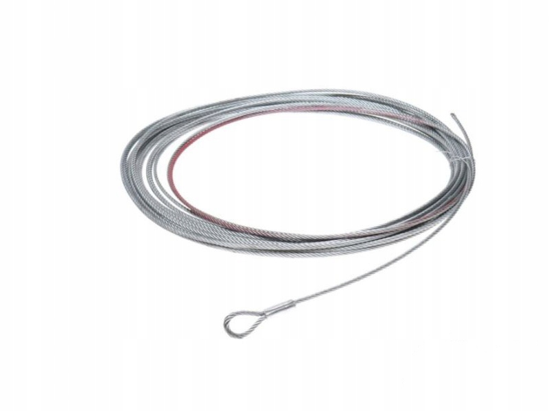 Трос лебедки EWK2000 ID: 135922