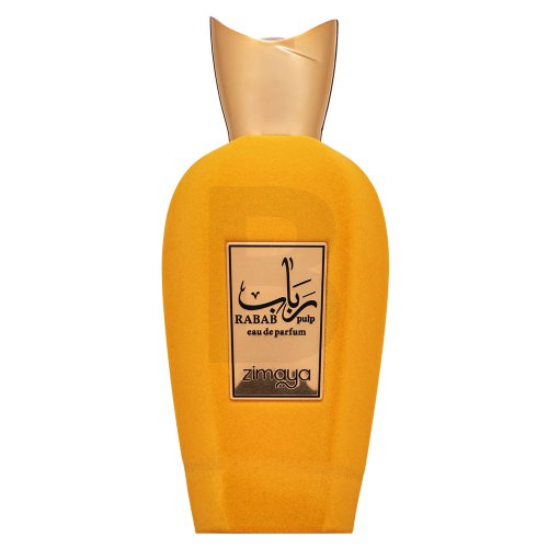 Zimaya Rabab Pulp parfémovaná voda unisex 100 ml